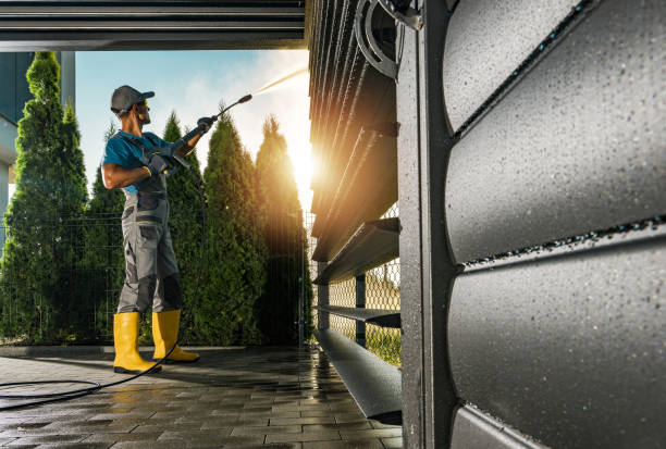 Best Gas Station Cleaning  in Rosanky, TX