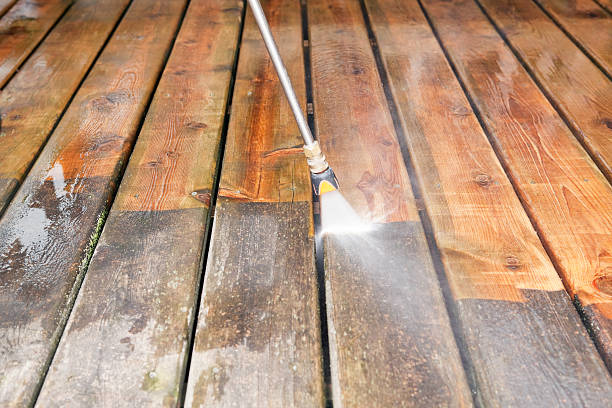 Professional  Pressure Washing Services in Rosanky, TX