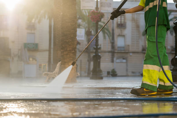 Best Sidewalk and Walkway Cleaning  in Rosanky, TX
